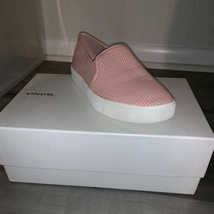 Vince Blair 5, Rose LE